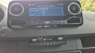 Mercedes-Benz Sprinter - afbeelding nr 8