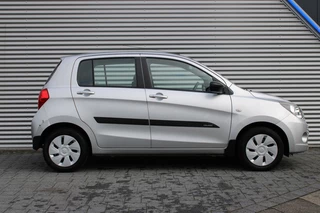 Suzuki Celerio - afbeelding nr 9