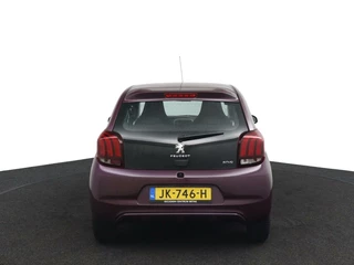 Peugeot 108 Peugeot 108 1.0 e-VTi Access | Airco | 5-deurs! | Bluetooth - afbeelding nr 31