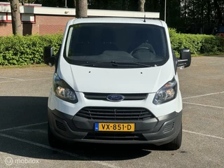Ford Transit Custom Ford Transit Custom TDCI - afbeelding nr 7