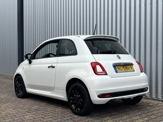 Fiat 500 Fiat 500 0.9 TwinAir Turbo 80 Sport | Cruise Control | Bleutooth - afbeelding nr 7