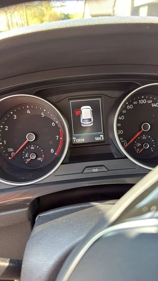 Volkswagen Tiguan - afbeelding nr 10