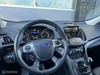 Ford Kuga Ford Kuga 1.5 Trend - afbeelding nr 8