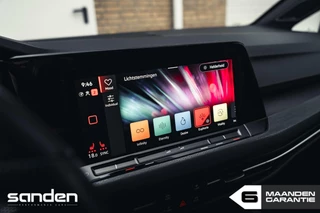 Volkswagen Golf Volkswagen Golf 2.0 TSI GTI H&K|Pano|Camera|Black pakket|IQ - afbeelding nr 60