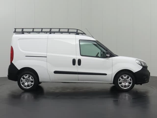 Fiat Doblò Fiat Doblò Cargo 1.3MJ 90PK Maxi Lang | Imperiaal | Trekhaak | Airco | Cruise | Betimmering - afbeelding nr 13