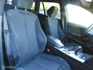 BMW 3 Serie BMW 3-serie Touring 320d M Sport Edition - afbeelding nr 25