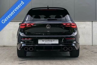 Volkswagen Golf Volkswagen Golf 2.0 TSI R 4Motion Performance Akrapovic HK - afbeelding nr 5