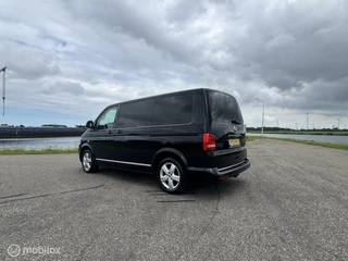 Volkswagen Transporter Volkswagen Transporter Multivan 2.0 TDI L1H1 Comfortline - afbeelding nr 22