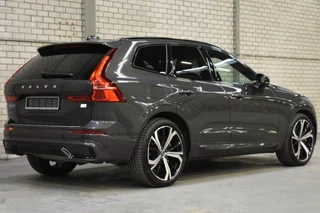 Volvo XC60 - afbeelding nr 2