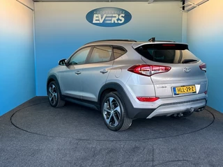 Hyundai Tucson - afbeelding nr 14