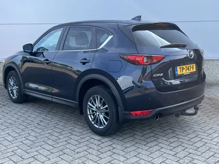 Mazda CX-5 Mazda CX-5 165pk TS + I-activepack ,automaat, trekhaak, camera - afbeelding nr 3