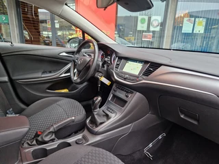 Opel Astra - afbeelding nr 12