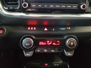 Kia Stonic - afbeelding nr 25