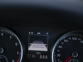 Volkswagen Golf Sportsvan | LED | Pano | Trekhaak wegklapb. | Park Assist | Voorruitverwarming | Camera achter | Winterpakket | Navi | ACC | Alarm | Spiegelpakket - afbeelding nr 42