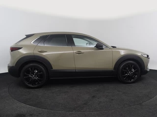 Mazda CX-30 - afbeelding nr 5