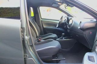 Toyota Aygo - afbeelding nr 16