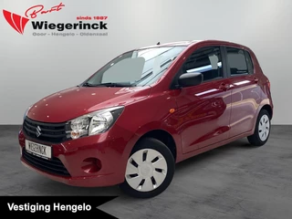 Suzuki Celerio - 392629171-0