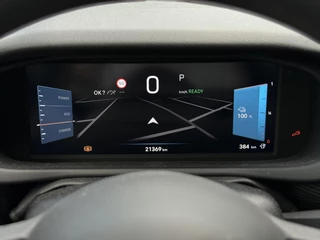 Jeep Avenger Jeep Avenger Longitude 54 kWh | Navi | Carplay | Stoelverwarming | - afbeelding nr 10