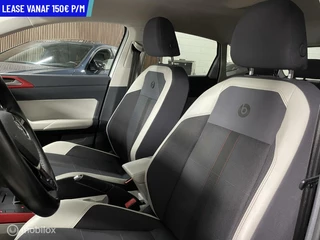 Volkswagen Polo Volkswagen Polo 1.0 TSI Beats DSG  Automaat NAVI PDC ZEER NETJES - afbeelding nr 34