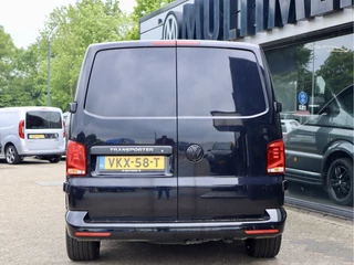 Volkswagen Transporter - afbeelding nr 14