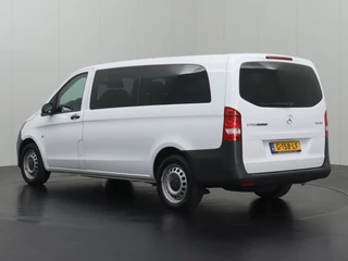 Mercedes-Benz Vito | Airco | Cruise | BPM vrij !!! | 2-2-2-3 Stoelopstelling - afbeelding nr 6