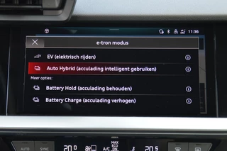 Audi A3 Audi A3 Sportback 40 TFSIe 204 pk S-line PHEV 1e eig 30.218 km! - afbeelding nr 47