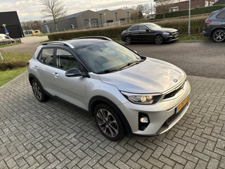 Kia Stonic - afbeelding nr 6