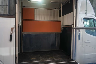 Renault Master - afbeelding nr 12