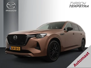 Mazda CX-80 e-SKYACTIV PHEV 327pk AWD Homura Plus - 7 persoonsuitvoering