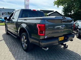 Ford F-150 - afbeelding nr 11