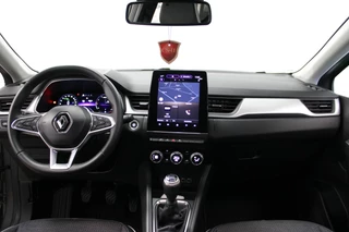 Renault Captur Camera|Navi|Sfeer - afbeelding nr 3