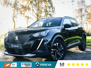 Peugeot 2008 1.2 PureTech Allure – Stijlvol, praktisch én verrassend compleet