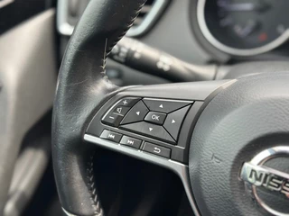 Nissan QASHQAI Nissan QASHQAI 1.2 N-Connecta Nieuwe CVT Automaat '' Trekhaak - Infotainmentsystem '' - afbeelding nr 18