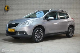 Peugeot 2008 Peugeot 2008 1.2 PureTech Active - afbeelding nr 2