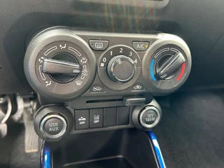 Suzuki Ignis - afbeelding nr 30