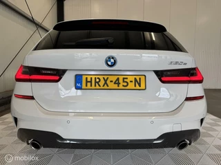 BMW 3 Serie BMW 330e Touring M sport | Shadowline | ACC | PRO | Connect - afbeelding nr 7
