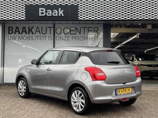 Suzuki Swift - afbeelding nr 7