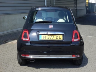 Fiat 500 - afbeelding nr 5