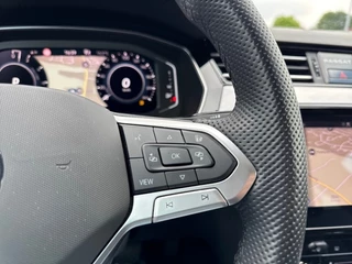 Volkswagen Passat Volkswagen Passat Variant 1.4 TSI DSG GTE TREKHAAK/360-CAMERA/MEMORY/NAVI/CARPLAY/ACC/E-KLEP - afbeelding nr 17