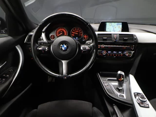 BMW 3 Serie BMW 3 Serie 330e M Sport [SPORTSTOELEN, SPORTSTUUR, PDC ACHTER, CRUISE, CLIMATE, NIEUWSTAAT] - afbeelding nr 11