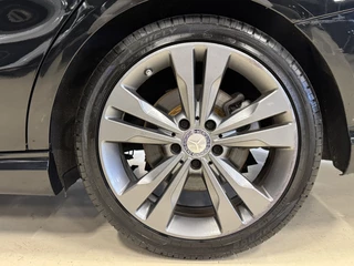 Mercedes-Benz CLA Mercedes-Benz CLA Shooting Brake 180 Business Solution Automaat | Full LED | Sportstoelen | Navi | Stoelverwarming | Camera - afbeelding nr 21