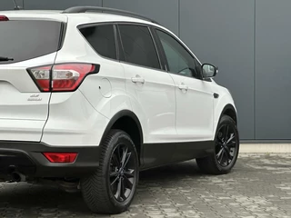 Ford Kuga Ford Kuga 1.5 EcoBoost 2018 Nieuw Model - Automaat - Camera - Cruise - afbeelding nr 5