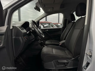 Volkswagen Caddy Volkswagen Caddy Maxi 1.4 TSI DSG AUTOMAAT 7-Persoons APK✅ - afbeelding nr 15