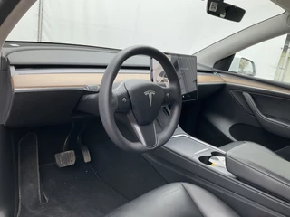 Tesla Model Y - afbeelding nr 23