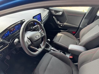 Ford Puma Ford Puma 1.0 ECOBOOST HYBRID ST-LINE - afbeelding nr 8