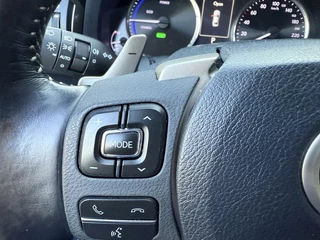 Lexus IS Lexus IS 300h Hybrid Business Line Cruise Camera Automaat - afbeelding nr 25