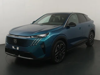 Peugeot 3008 1.2 Hyb 136 Allure