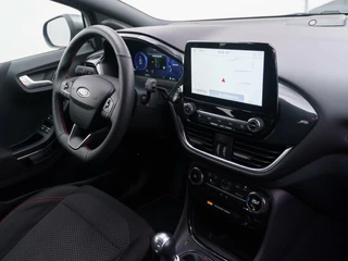Ford Puma Ford Puma 1.0 EcoBoost Hybrid 125pk ST-Line | Carplay | B&O Sound | Winter-pack | Full LED - afbeelding nr 41