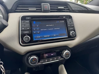 Nissan Micra Nissan Micra 0.9 IG-T N-Connecta Nav/Dab/Clima - afbeelding nr 20