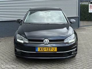 Volkswagen Golf Volkswagen Golf 1.0 TSI Comfortline AUTOMAAT - afbeelding nr 3